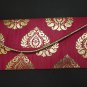 60 Indian Handmade Shagun Envelope Wedding Favor Gift For Guests Wedding Envelope