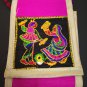 Lot Of 50 Indian Handmade Women's Sling Bag Pouch Wedding Favors Return Gifts