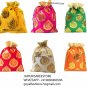 Lot Of 100 Potli Bags Wedding Favor Mehendi Gifts Return Gifts Wedding Gifts For Guests Favor Bags