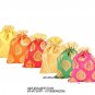 Lot Of 100 Potli Bags Wedding Favor Mehendi Gifts Return Gifts Wedding Gifts For Guests Favor Bags