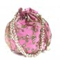 10 Pcs women's clutch purse return gift wedding favor gift for guests indian handicrafts