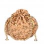 10 Pcs women's clutch purse return gift wedding favor gift for guests indian handicrafts