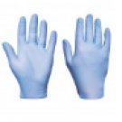 Ultra Nitrile Gloves (Powder-Free) - Blue (Medium) - 200 Per Pack