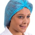 Blue Mob Cap (100 Each)