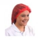 Red Mob Cap (100 Each)