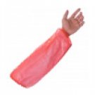 Disposable Oversleeves - Red (100 Each)