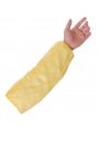 Disposable Oversleeves - Yellow (100 Each)