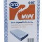 Pro SuperMulticloths - Blue (50 Per Pack) (MOQ x10)