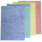 Pro SuperMulticloths - Red (50 Per Pack) (MOQ x10)