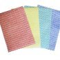 Pro SuperMulticloths - Red (50 Per Pack) (MOQ x10)