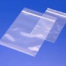 Seal Bag - Clear (Packs of 100)