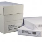 A4 Copier Paper - 5 Reams of 500 Sheets of 80gsm Paper