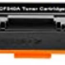 Compatible Toner Cartridge for HP Colour LaserJet Pro - Black (3,200 pages) Compatible Toner Cartridge for HP Colour LaserJet Pro - Black (3,200 pages)