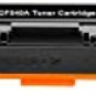 Compatible Toner Cartridge for HP Colour LaserJet Pro - Black (3,200 pages)