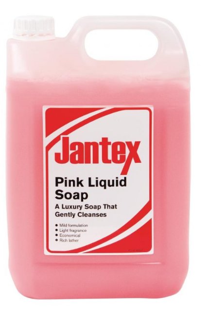 Jantex Hand Wash Liquid