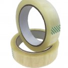 Clear Tape 24mm x 66mm - 12 Per Pack