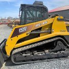 2011 ASV RC-85 TRACKED SKID STEER / 1549 HOURS!