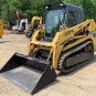 2009 GEHL CTL65 SKID STEER 1600 HOURS