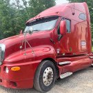 KENWORTH T2000 SLEEPER CAB TRUCK