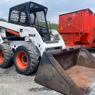 2004 BOBCAT S150 SKID STEER 1000 HOURS