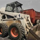 BOBCAT 943 SKID STEER 1889 HOURS