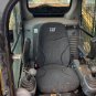 2016 CAT 299D2 XHP / 60" DIAMOND FORESTRY MULCHING ATTACHMENT 1331 HOURS!