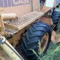 CASE 760BV / 760 / 762 BACKHOE / DIGGER / RIPPER / PULLER / DOZER