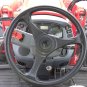 KUBOTA M135GXD FRONT LOADER / TRACTOR