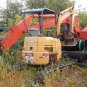 DEERE 35C ZTS MINI EXCAVATOR