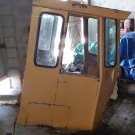 ALLIS CHALMERS 840 WHEEL LOADER CAB