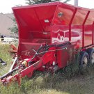 2016 WHATCOM Y1245 SPREADER