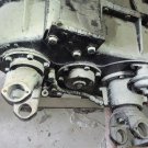 OSHKOSH TRANSFER CASE 262951 / 126271-AU / Y-00099