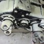 OSHKOSH TRANSFER CASE 262951 / 126271-AU / Y-00099