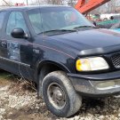 GENUINE FORD 1997 F150 EXTENDED CAB PICK UP