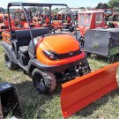 2014 KUBOTA RTV400 /RTV400ci UTILITY VEHICLE