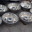 FORD / PHOENIX 19.5" REAR WHEEL SIMULATOR PNF25RWL