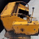 ALLIS CHALMERS 840 WHEEL LOADER TANK RESERVIOR