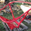 KVERNELAND / VICON FERTILIZER SPREADER FRAME PS604-754 / PS604