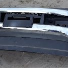 FORD F-550 / F550 / F SERIES OEM FRONT CHROME BUMPER HC3B-17750-FKSMAS