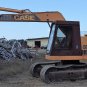1985 CASE 880D EXCAVATOR / BACKHOE