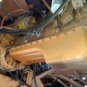 1985 CASE 880D EXCAVATOR / BACKHOE