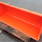 GENUINE KUBOTA B1625 FITS LA434 / LA534 LOADER 54" FRONT BUCKET