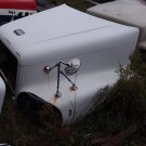 FREIGHTLINER 112 TRUCK HOOD