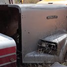 GENUINE FREIGHTLINER FLD TRUCK HOOD A17-10314-6T