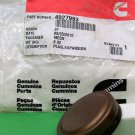 GENUINE CUMMINS EXPANSION PLUG 4927983 / 492798300 - 42 PACK