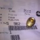 GENUINE CUMMINS PIPE PLUG S962 / S 962 / S962A - 2 PACK