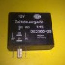 GENUINE HELLA 12V Zeitsteuergerät 5HE RELAY 00398800 / 003 988-00 - 2 PACK