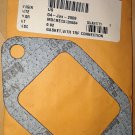 GENUINE CUMMINS OEM WATER TRANSFER CONNECTION GASKET 200259