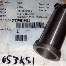GENUINE CUMMINS OEM PRESSURE REGULATOR PLUNGER 205080