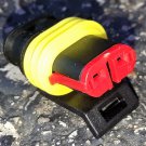 GENUINE CUMMINS / AMP OEM CONNECTOR 4919587